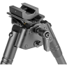 Сошки оружейные VEBER V-POD 3359C WEAVER карбоновые 33336